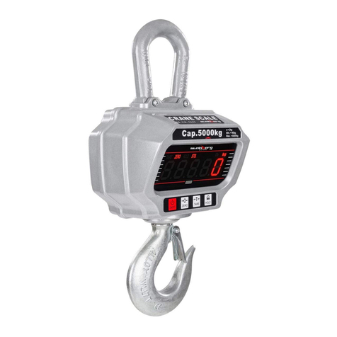 Steinberg Systems SBS-KW-3000 user guide