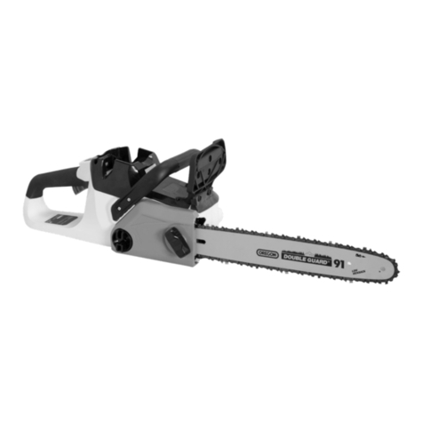 PrimAster PMAKS 40 User manual