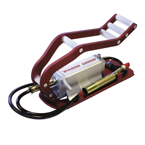 Elpress P4000 Manual