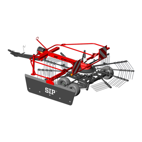 SIP STAR 430/12 T User manual SIP STAR 430/12 T User manual
