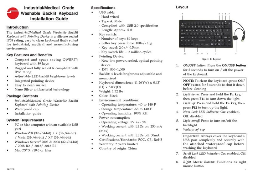 SIIG JK-US0911-S1 installation guide