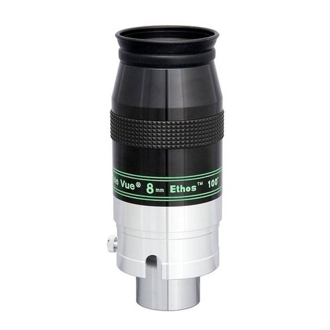 TeleVue ETHOS instructions