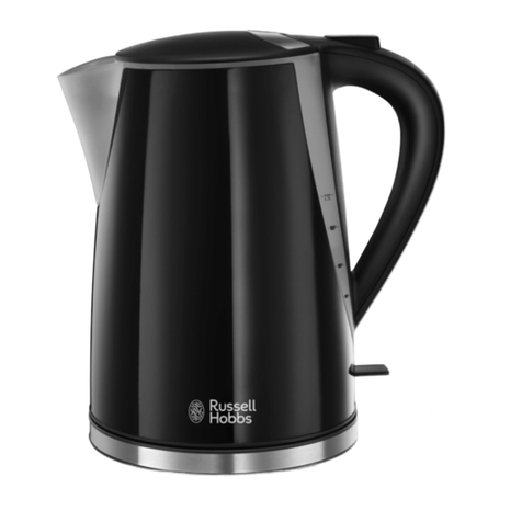 Russell Hobbs 3434020 User manual