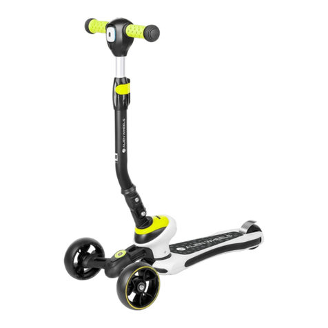 Rebel ZAB0122 user manual