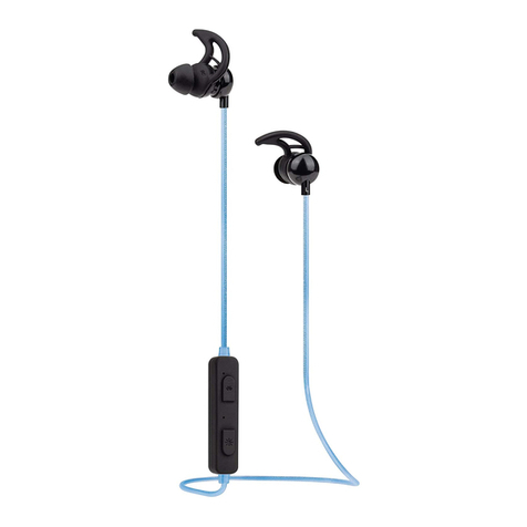 Manhattan sound science 179591 User manual