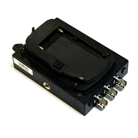 Beneston VCF-HS01 user manual