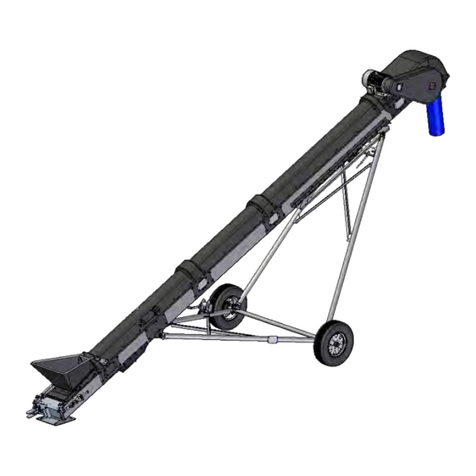 USC SS16 User manual