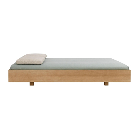 ZEITRAUM SIMPLE MDF User manual