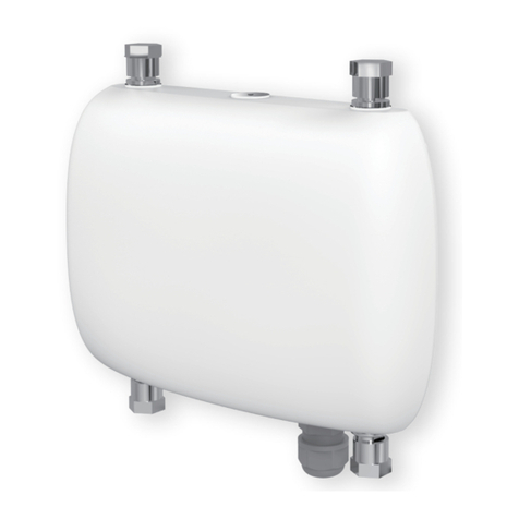UfiSpace T77I868.00 Quick reference guide