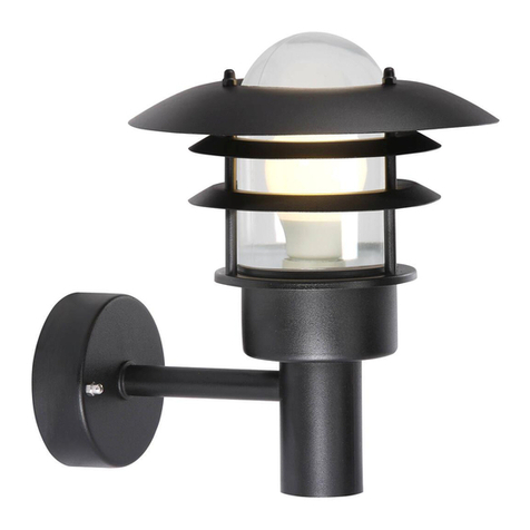 nordlux Lonstrup 71412031 User guide