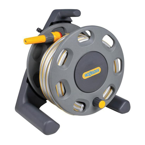 Hozelock 2410 User manual