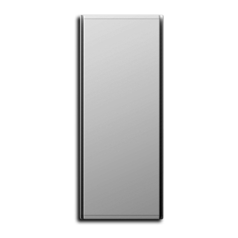 Radialight ICON Wi-Fi User manual