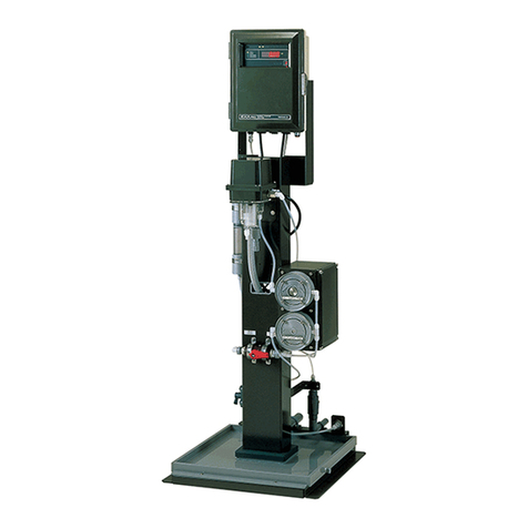 YOKOGAWA RC400G user manual