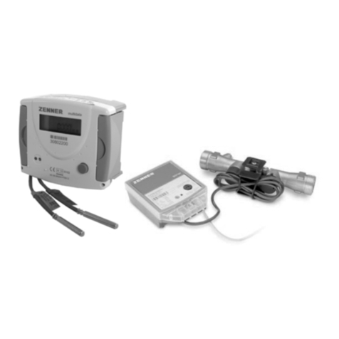 Sontay MW-U Series quick start guide