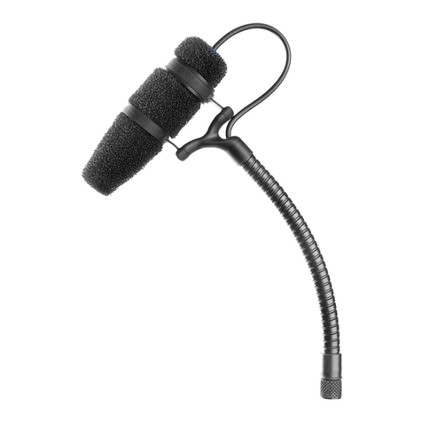 DPA 4097 CORE user manual