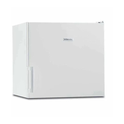 Electrolux ERC07002W8 User manual