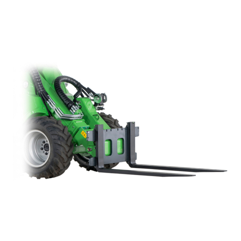 Avantco A21047 Operator's manual Avantco A21047 Operator's manual