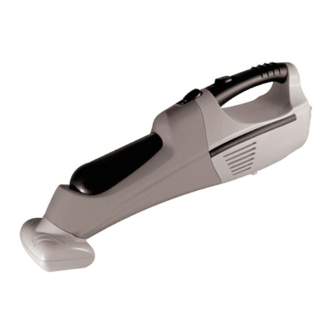 Kasanova TWIST TWINS User manual