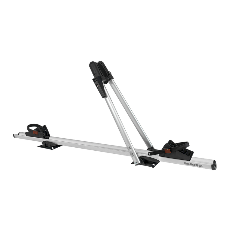 Menabo JUZA User manual