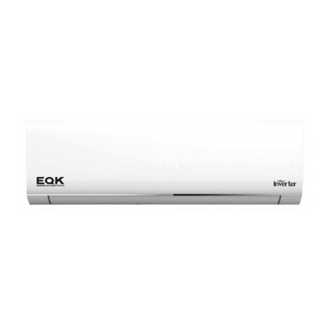 Emerson Quiet Kool 21 SEER Series User manual