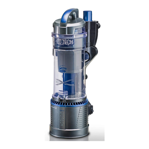 Prolux 2.0-G Operation manual