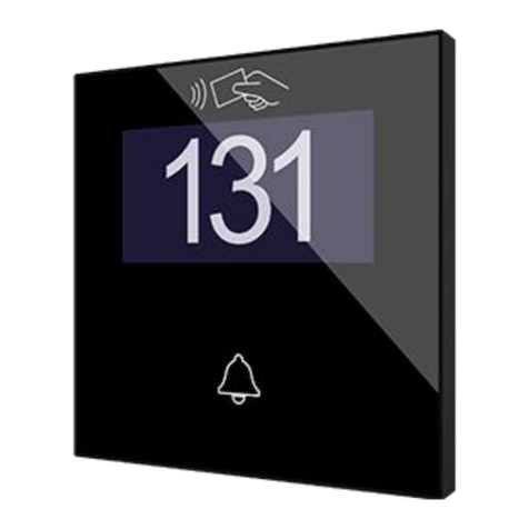 Zennio IWAC user manual