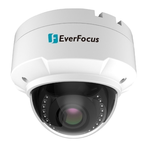 EverFocus EZN Series User manual