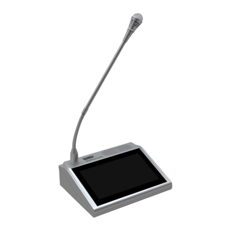 GIGAMEDIA GGM IPAMIC user manual