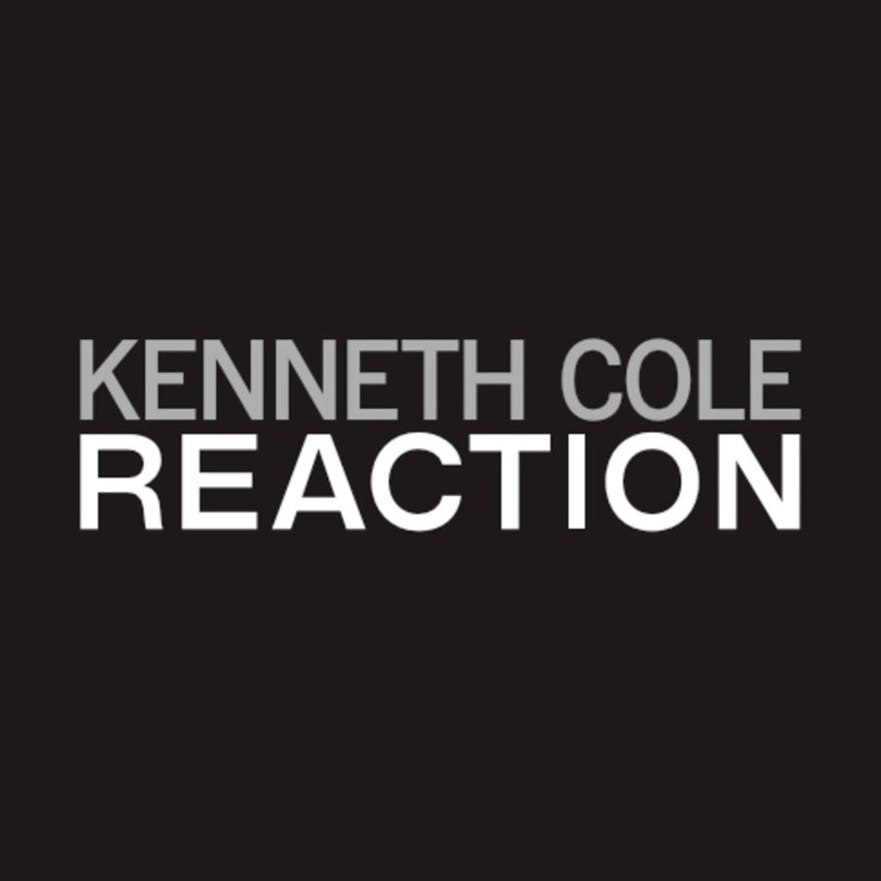 Kenneth Cole Reaction manual