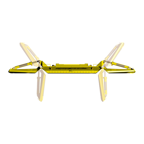 Degelman Speedblade 15 User manual