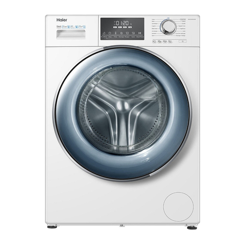 Haier HW120-B14876 user manual