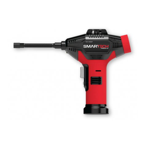 Smartech TECH-5000P user guide