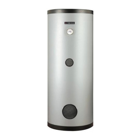Kospel SW Series manual