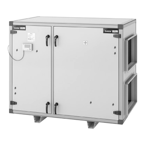 IV Produkt Envistar Compact Assembly instructions