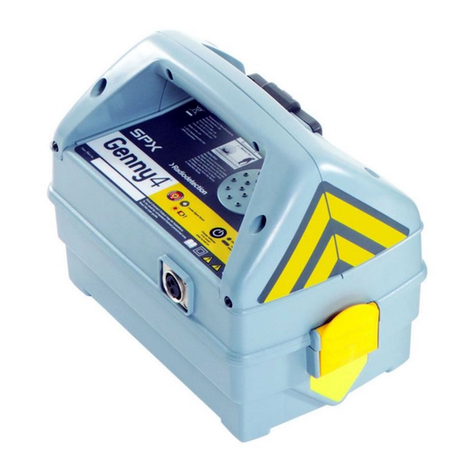 MGF C.A.T4+ user guide