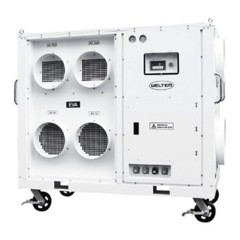 Koldwave K6HK144BBA2ACA0 User manual Koldwave K6HK144BBA2ACA0 User manual