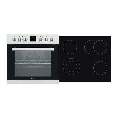 NABO HS 4005 user manual