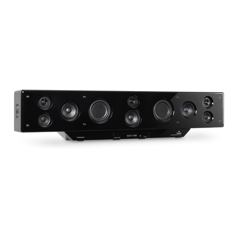 auna multimedia VC-3.2 manual