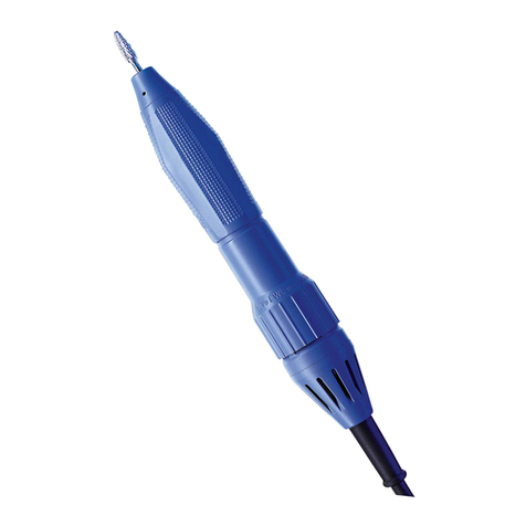 KaVo K9 4930 User manual