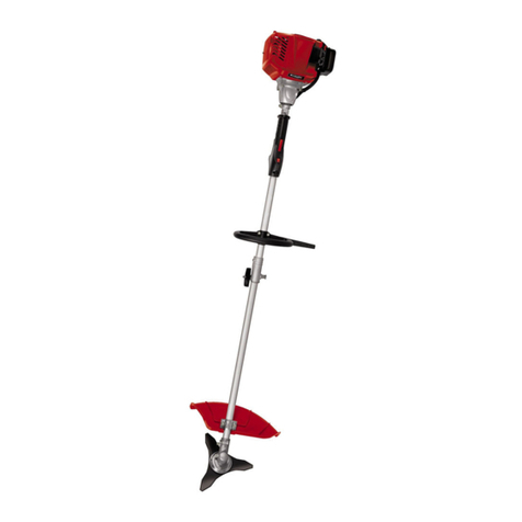 EINHELL GC-MM 52 I AS User manual