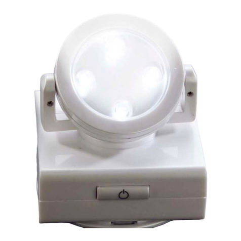 Wetelux H-740 User manual