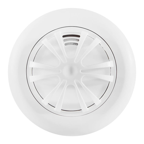 UltraFire UBH1RF user manual UltraFire UBH1RF user manual