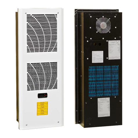 hawa 3122 Series User manual