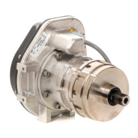 i2o PRV Installation and commissioning manual i2o PRV Installation and commissioning manual