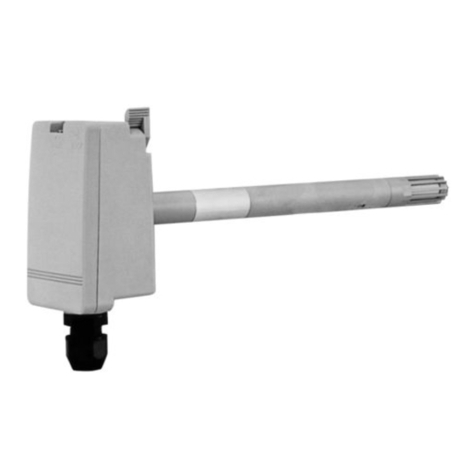 Azbil HTY78 Specifications & instructions Azbil HTY78 Specifications & instructions