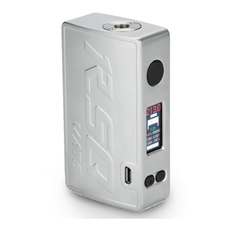 Hotcig RSQ user manual