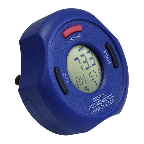 Master cool 52234-BT User manual