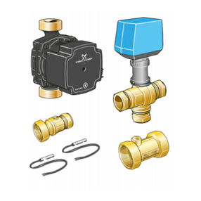 Nibe PCS 44 User guide