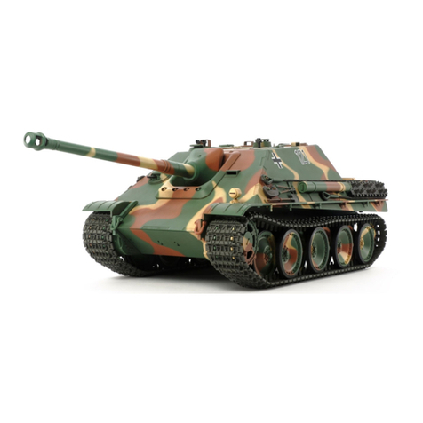 Tamiya 36210 manual Tamiya 36210 manual