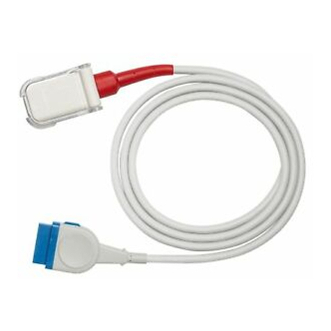 Masimo SET GE Directions for use